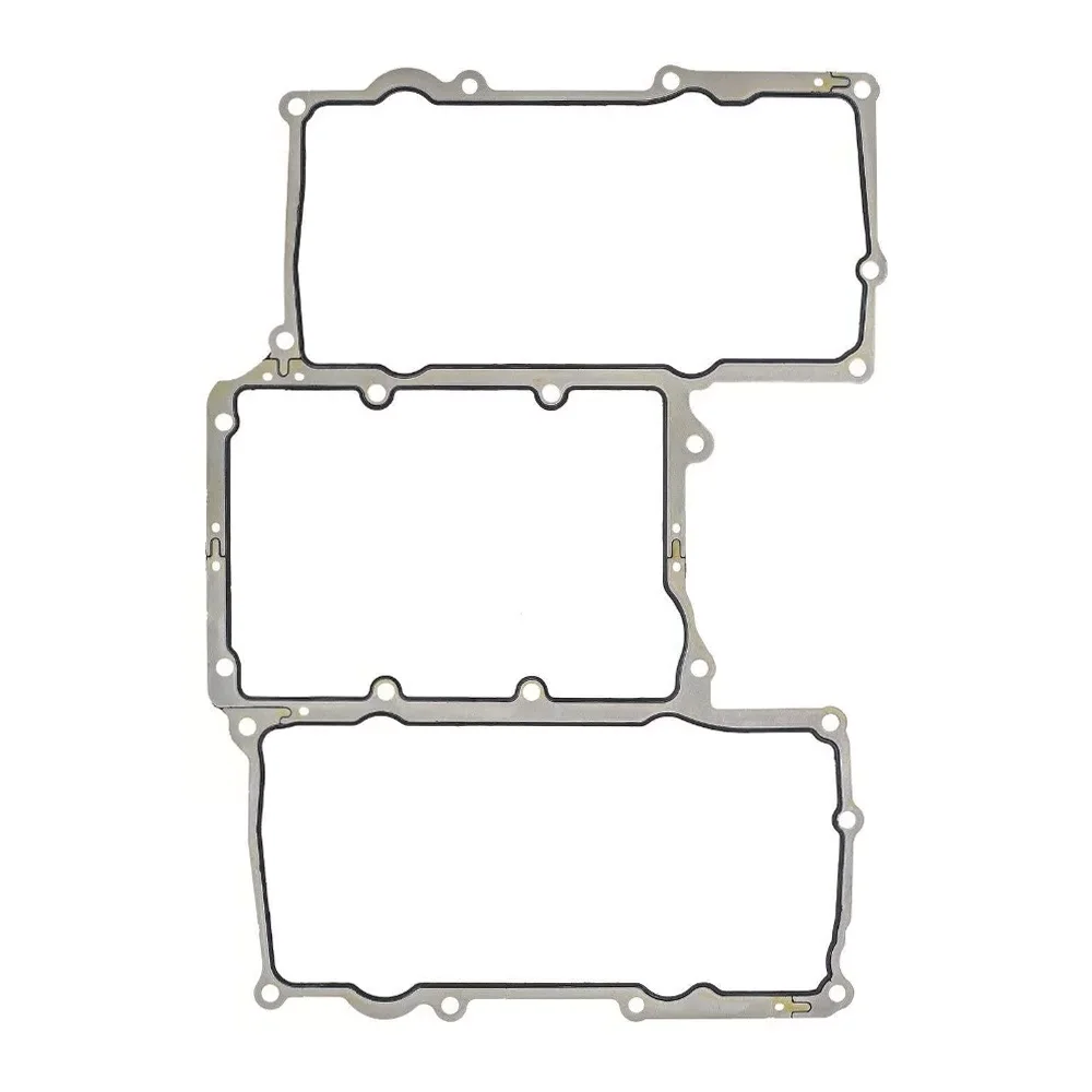 AUTO ENGINE PARTS ELRING Gasket Intake Manifold Housing FIT For JAGUAR LAND ROVER 3.0L V6 3.0T 3.0 L T 306PS AJ126 2012-2024 view 2