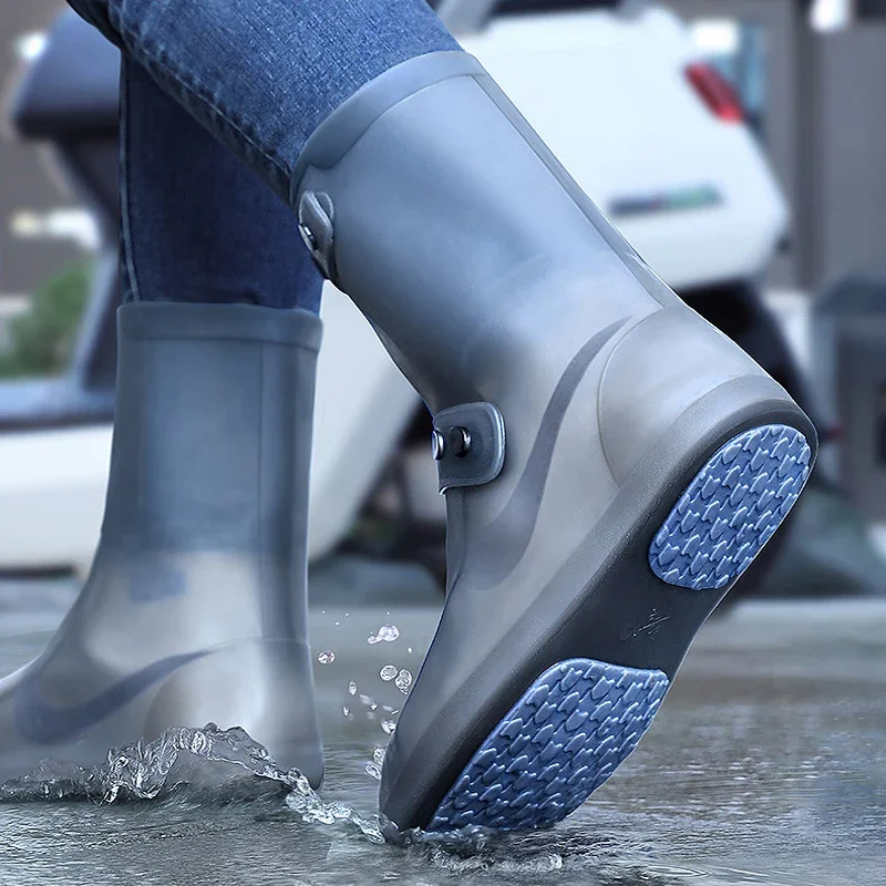 #64 Compare Rain Boots Before You Buy