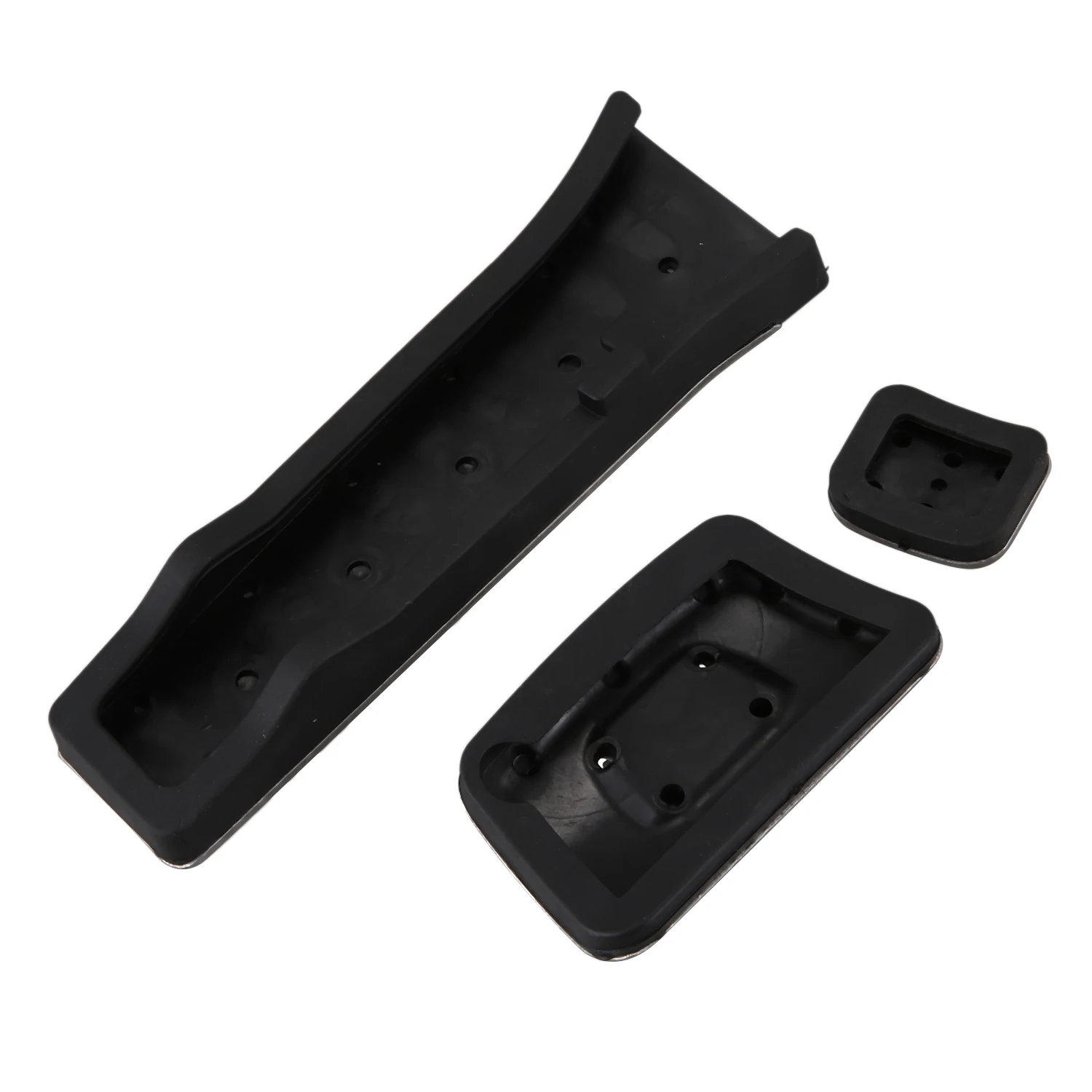 Car Pedal Pads for Ix35 Ix45 Mistra for K5 Brake Accelerator Pedal