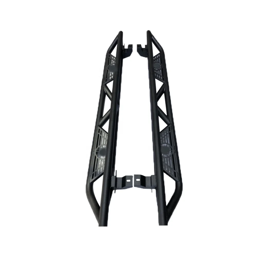 Автозапчасти для аксессуаров Jeep Wrangler, боковая ступенька, подножка для Jeep JL JK 2DR и 4DR