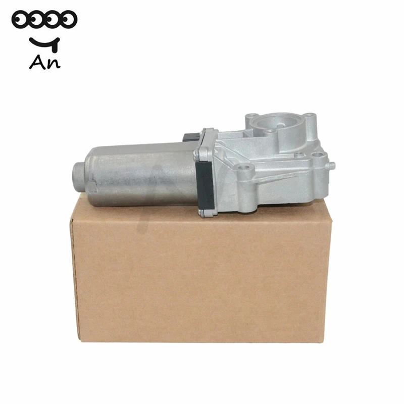 ATC400 ATC500 ATC700 نقل حالة التحول المحرك المحرك لسيارات BMW X3 X5 E83 E53 E70 ضمان التخليص 27107566296 27107528559 #4