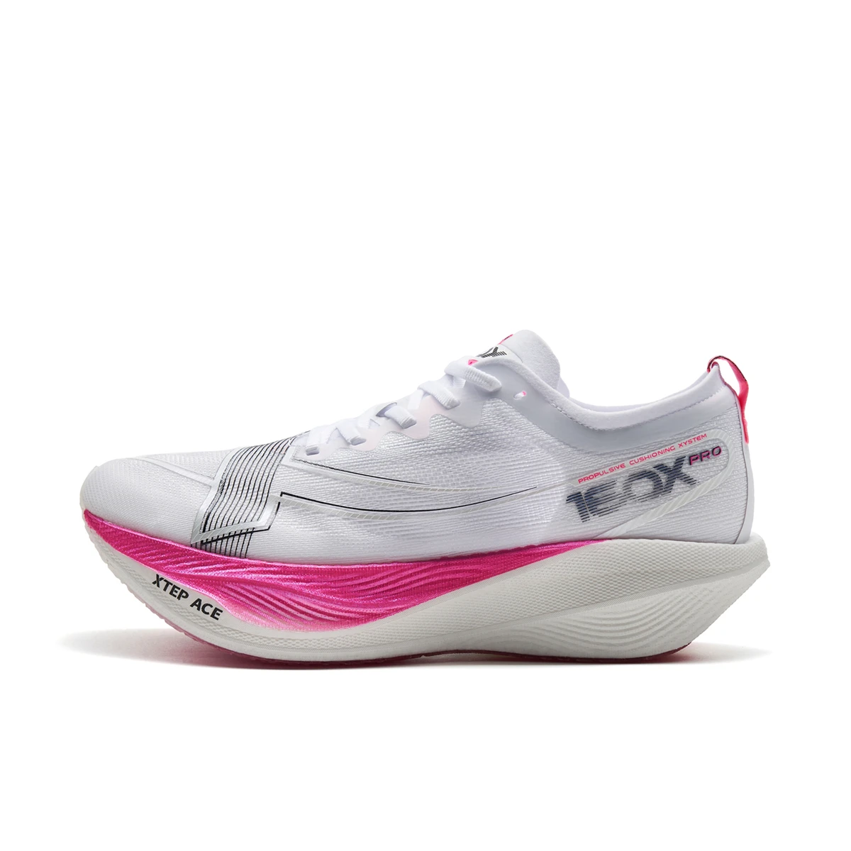 Xtep 160X 5.0 PRO Running Shoe For Women Champion Version Marathon