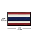 Thailand Flag