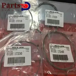 012E17210 012E17220 012E17230 012E17240 Original DOHCF Lift Cable Kit for Xerox Versant 80 180 2100 3100 V80 V180 V2100 V3100
