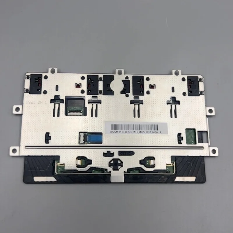 

5M11K08483 Touchpad Clickpad for E14 GEN5 GEN6 5M11K08485 5M11K08477 5M11K08479 5M11K08481 5M11K08475
