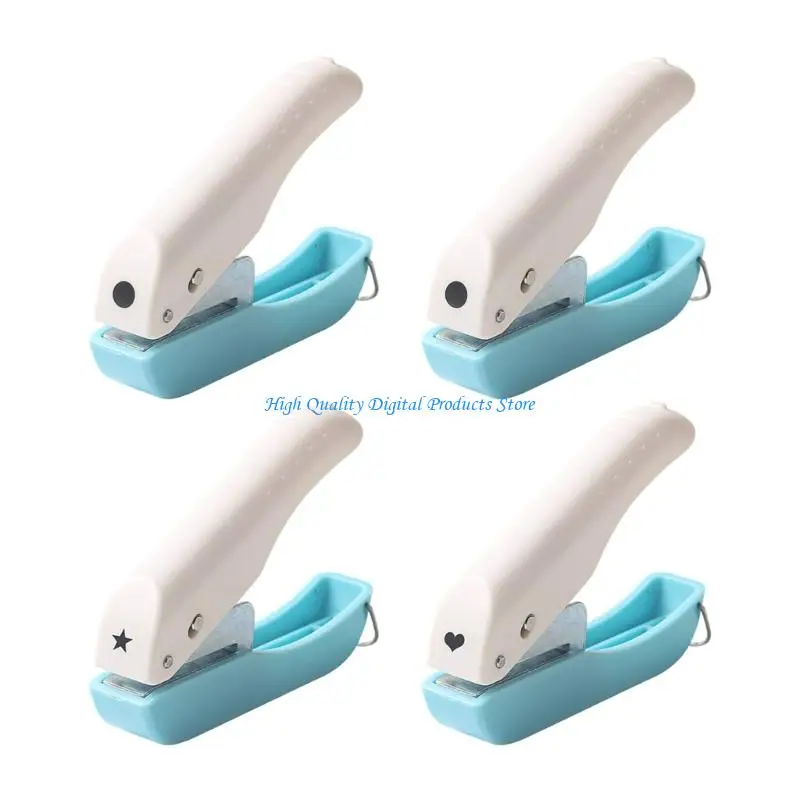 

U2JE Permanent Environmental Friendly Paper Hit For Accurate Binding In Schools Offices And Home DIY Projects