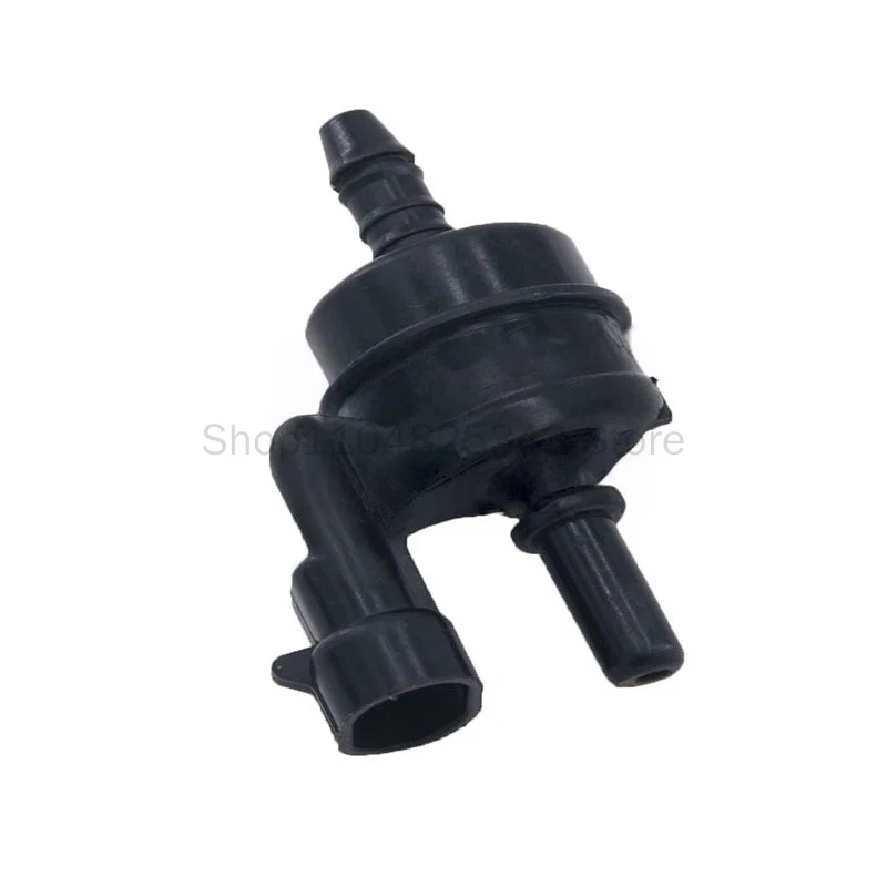 CK.0098451.A for Fiat Auto Parts Intake Vacuum Solenoid Valve Carbon Tank Solenoid Valve 2