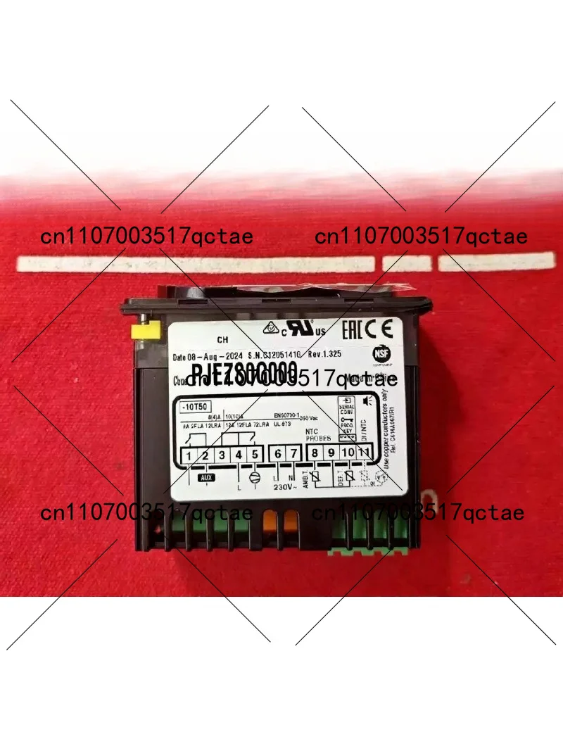 

Thermostat PJEZS0G000 PJEZSOGOOO New Original HVAC Temperature Controller