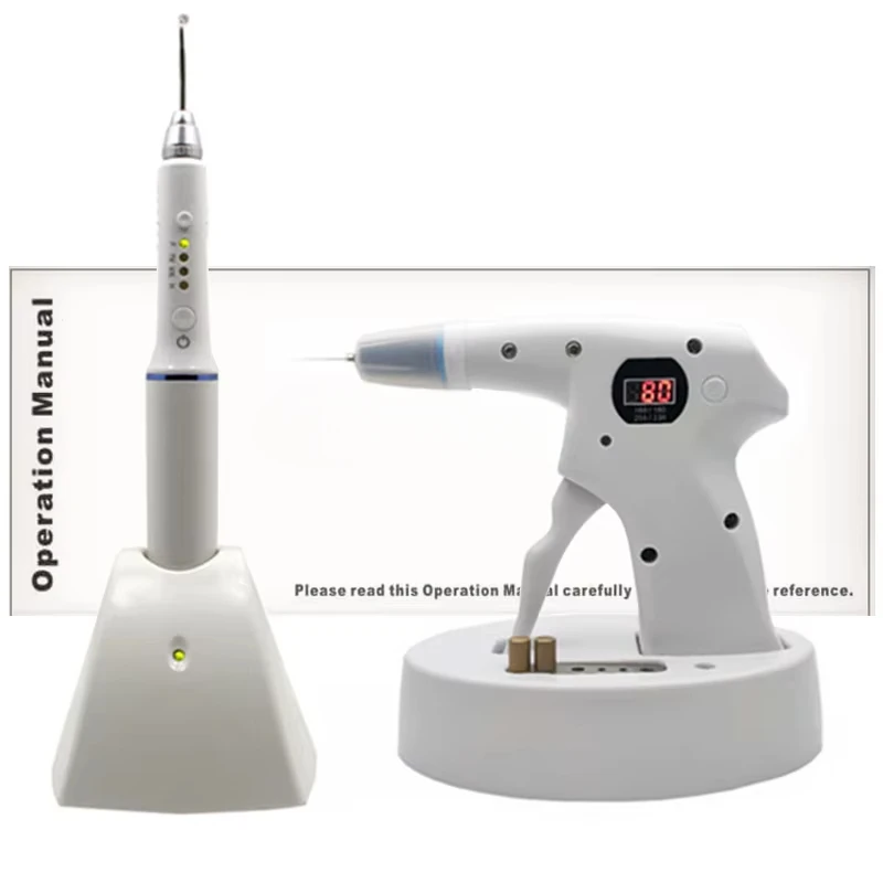 Thermal Root Canal Filling Obturation System/dental Gutta Percha Obturation Pen And Obturation Gun