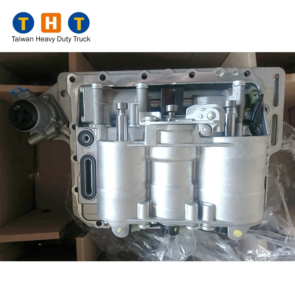 Getriebeaktuator 421355012 R LKW-Getriebeteile für DAF 460