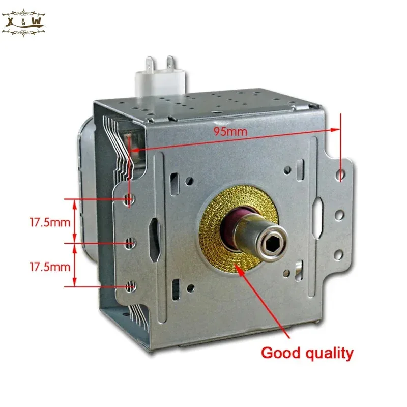Brand new for Galanz accessory microwave oven magnetron M24FB-610A