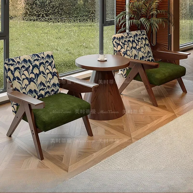 Chaises De Salon simples De styliste, offre Unique, chaises De Design relaxantes, surdimensionnées, meubles De maison nordiques simples