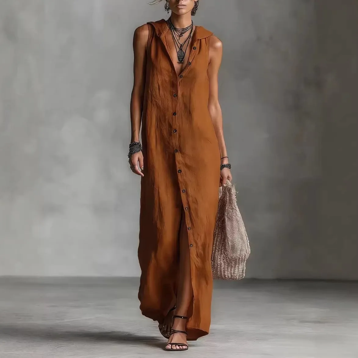 Caramel color
