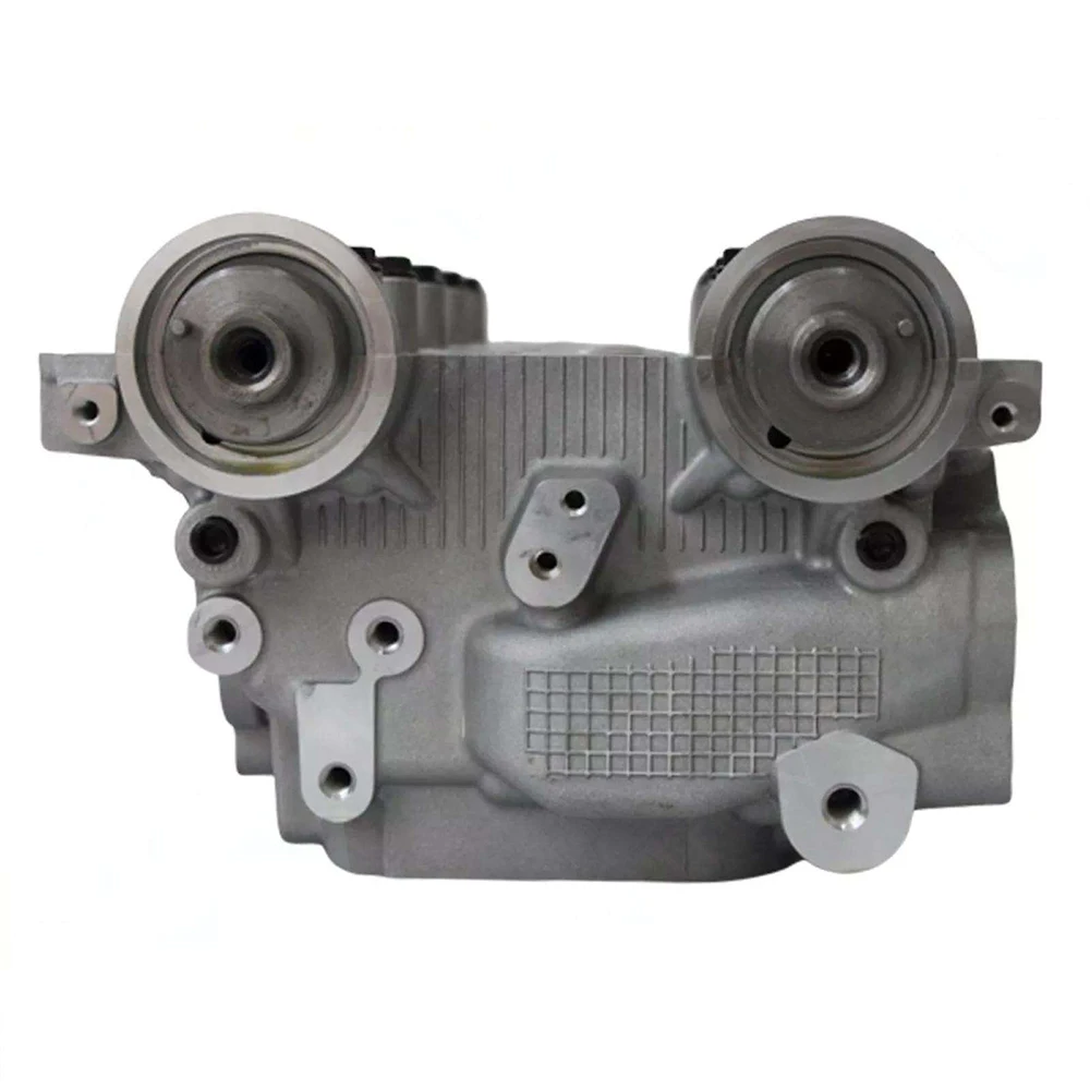 Auto Parts Gasoline 96378691 96389035 96896011 96814880 25200156 F16D3 cylinder heads for GM EXCELLE OPTRA CHEVROLET LACETTI 1.6