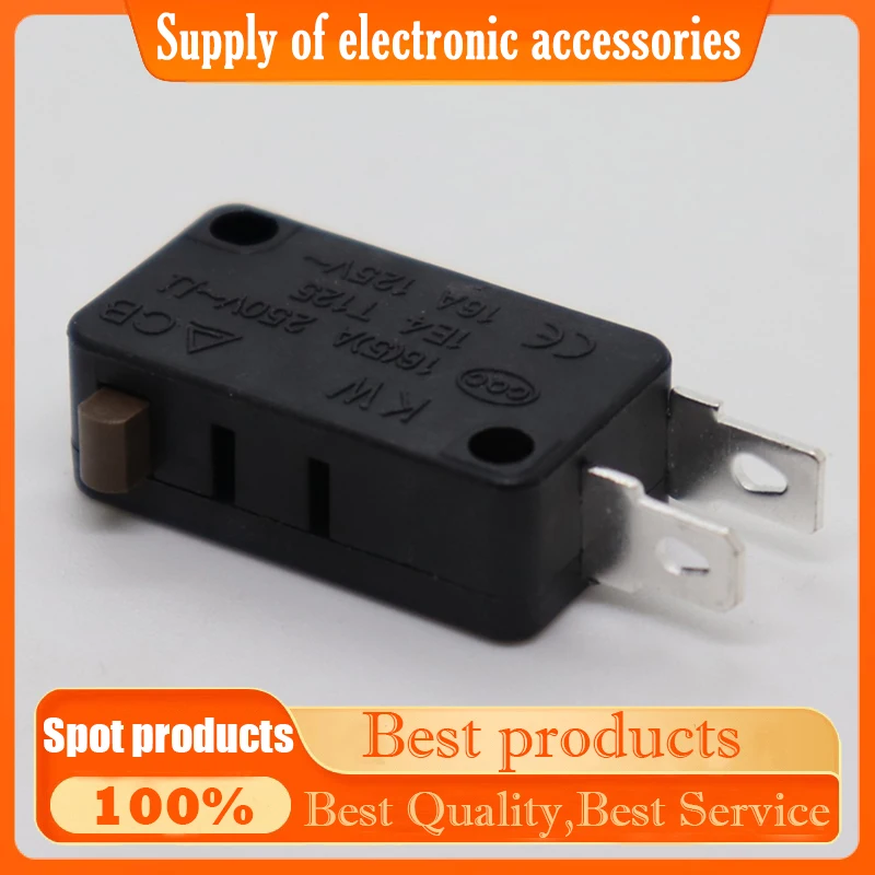 KW7-0D Normally Clo…