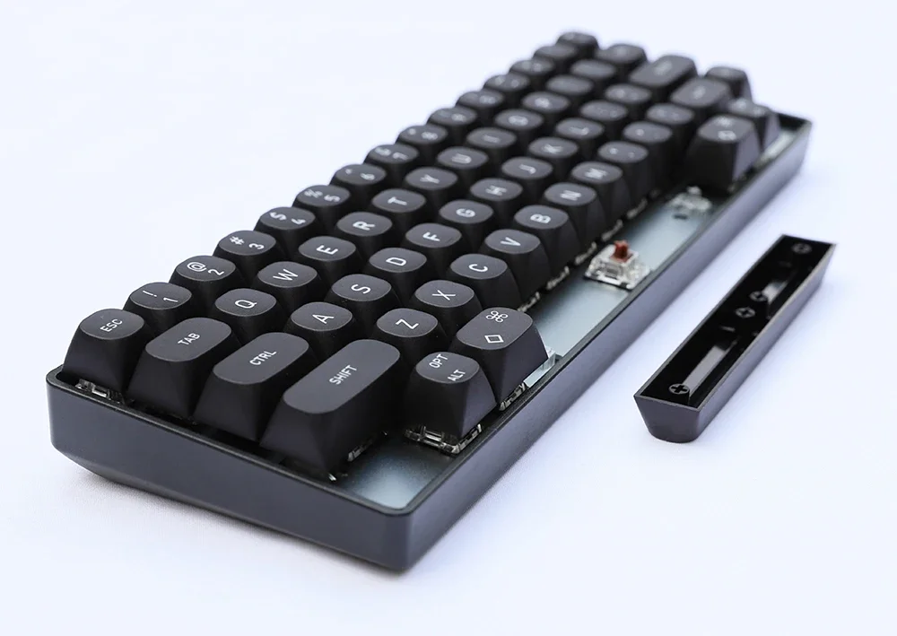 أغطية مفاتيح تخطيط HHKB MA Profile PBT Fit MX Switches