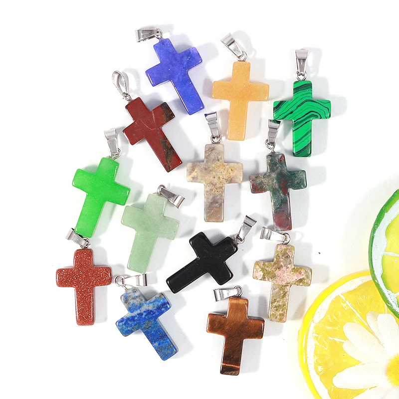 Thumbnail 4 - #10 Trending Crystal Pendant Necklaces Right Now