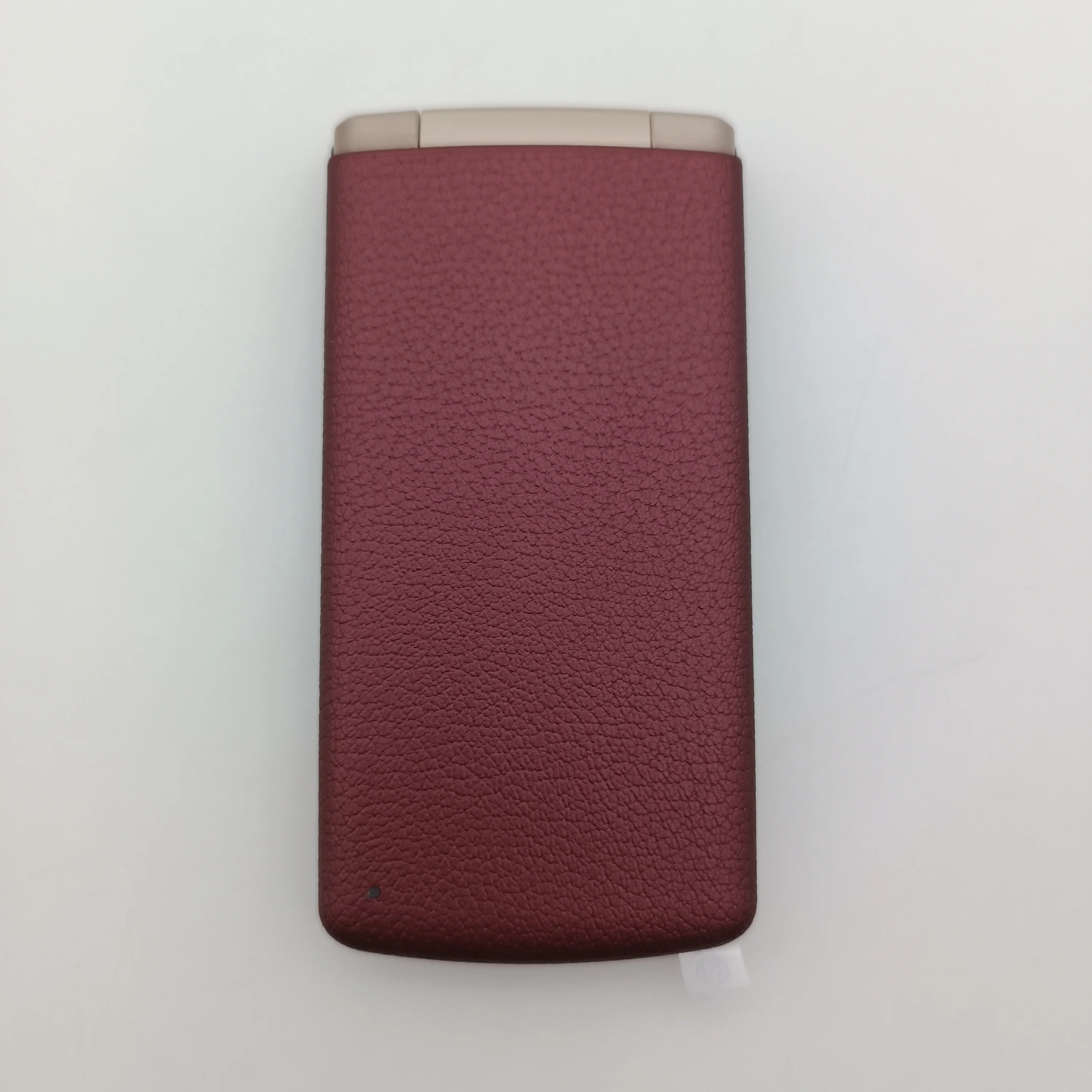 هاتف LG Wine Smart H410 الأصلي مقاس 3.2 بوصة 1 جيجابايت + 4 جيجابايت 3 ميجابكسل هاتف ذكي يعمل بنظام أندرويد مزود بتقنية البلوتوث