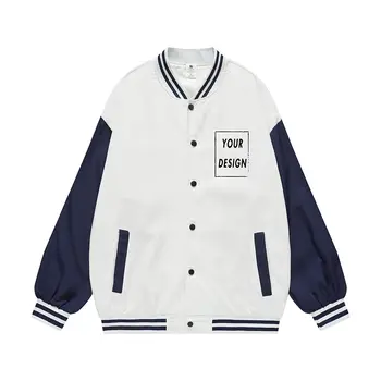 6 best sales سترة سوداء وبيضاء - №4