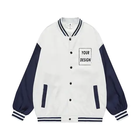 6 best sales svartvit jacka - №4