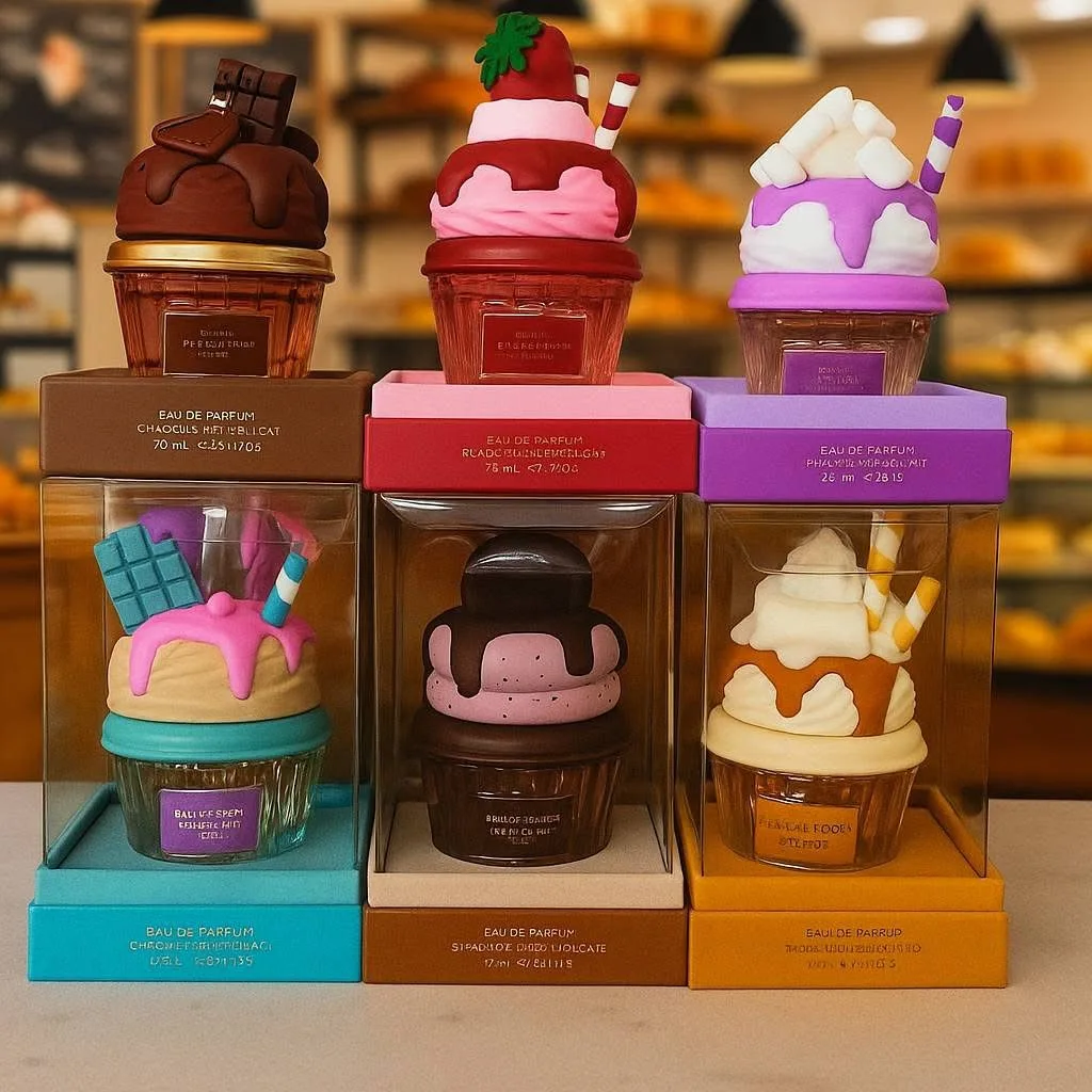 عطر معتدل جذاب Orientica Fougère الجريب فروت رائحة ملكية عطر للمرأة الفكرية الجذابة الرجال كولونيا #1