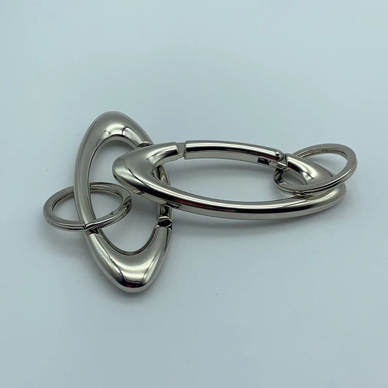 Thumbnail 4 - #4 Latest Metal Keychains Updates