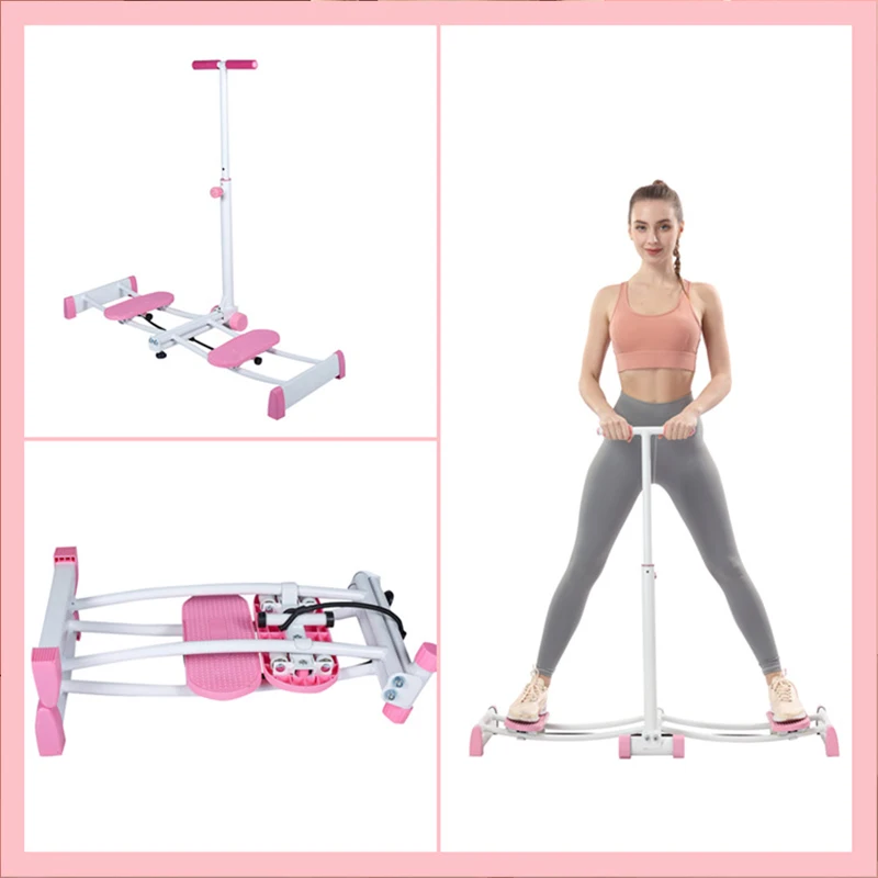 Waist Roll Home Beauty Waist Machine Lazy Abdominal Compression Exercise Indoor Weight Loss Fitness Equipment