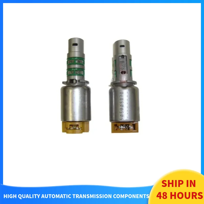 

Оригинальный новый соленоид автоматической коробки передач A6MF1 A6MF2 46313-3B675 подходит для HYUNDAI KIA, автомобильные аксессуары