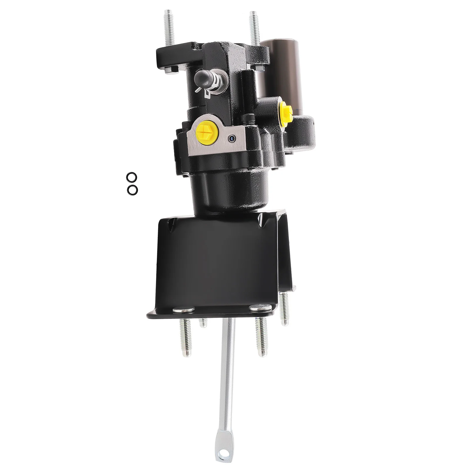 Hydraulic Power Brake Booster For Dodge Ram 1500 2500 3500 4000 5003330AA 5018222AA