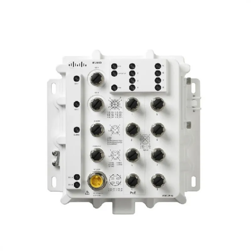 

New Original WR Series Wireless Access Point Switch Motor POE Function Industrial Stackable VLAN SNMP QoS Enabled 1-Year