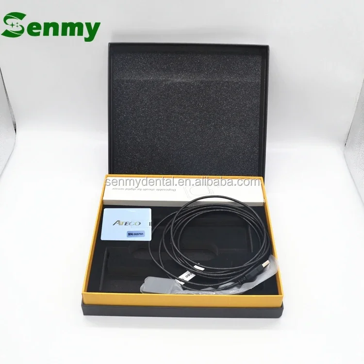 AT-301 Ateco Digital De ntal X Ray Sensor Price for Sale Made In UK