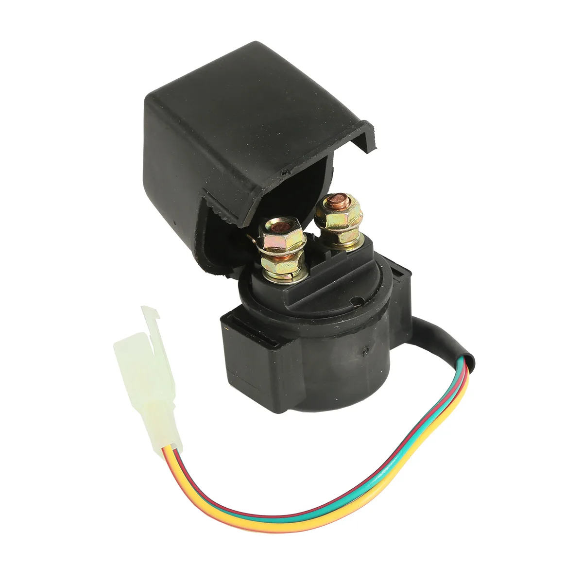 Motorcycle Starter Solenoid Relay Ignition For Honda Goldwing GL 1800 2001-2010 08 09 2002 2003 2004 05 06 07