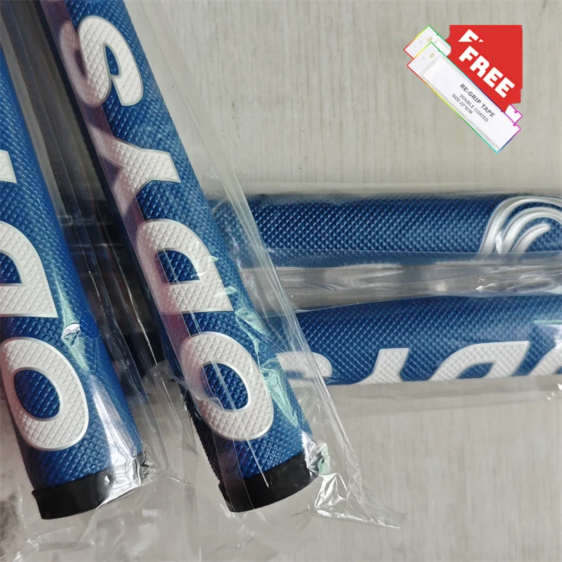 شريط مجاني 1/5ps السكتة الدماغية مختبر النساء مضرب الغولف قبضة بولي الحديد والخشب قبضة الغولف عدة برو التفاف المطاط جولة نادي الغولف قبضة الملحقات