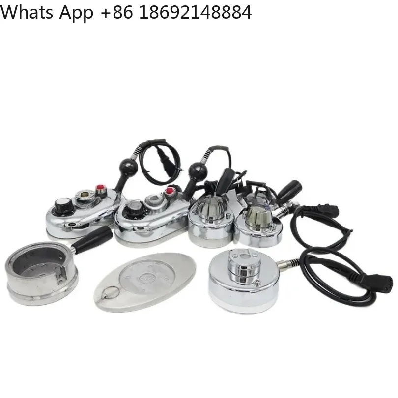 Tire Repair Vulcanizing Machine Constant Temperature Control Hot Plate Heater Head for Inner Tube Hot Patch Tool Accessories