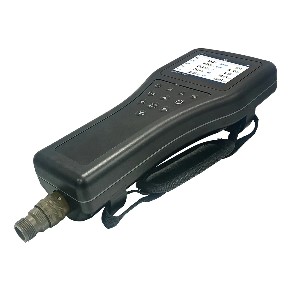 LINKSENS P-MT001 Portable Handheld Device with Multiparameter Sensors OEM Customizable