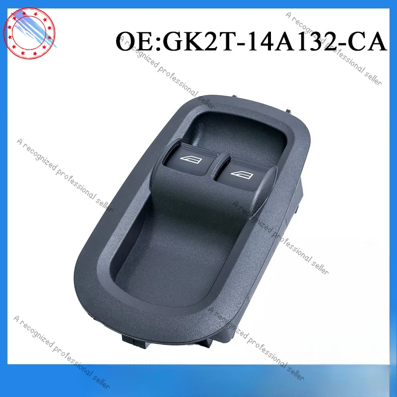 

GK2T-14A132-CA для Ford MK8, автомобильный переключатель стекла, кнопка переключения окна 1791339