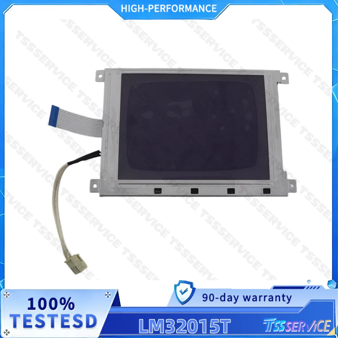 5.7 inch 320*240 lcd display LM32015T in stock