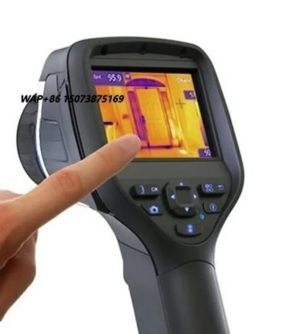 Thermal Imaging   E40 Compact Infrared