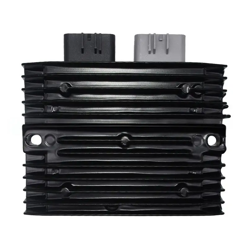 Régulateur de tension redresseur pour moto et UTV ODES 800 1000 Dominator UTV 21051100203 21051100201 21051100202-A54R