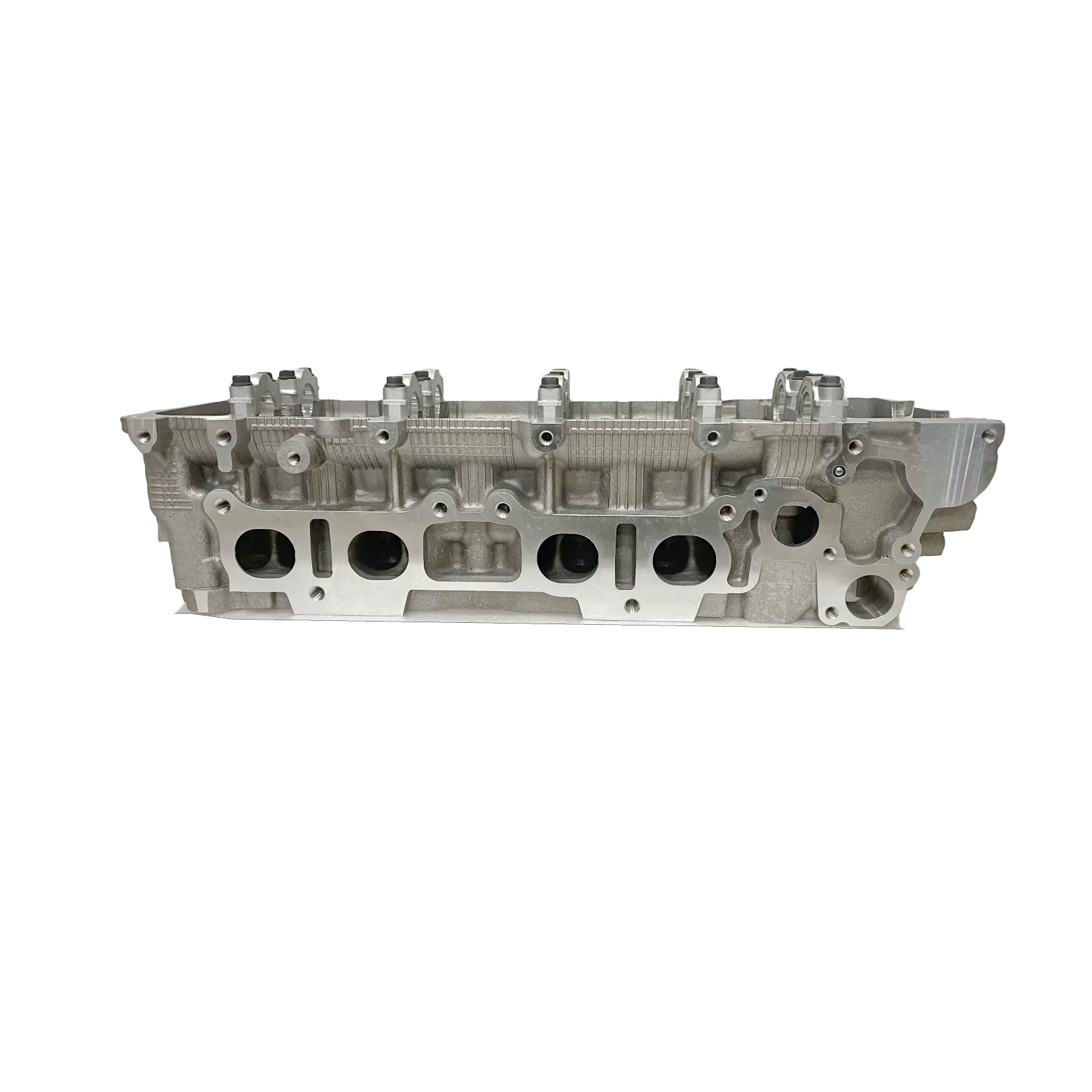 

Packson New Aluminum Bare Empty Cylinder Head 4RB2 2.4L Big Haise 2010 1 Year Warranty 100% Tested For JINBEI BRILLIANCE