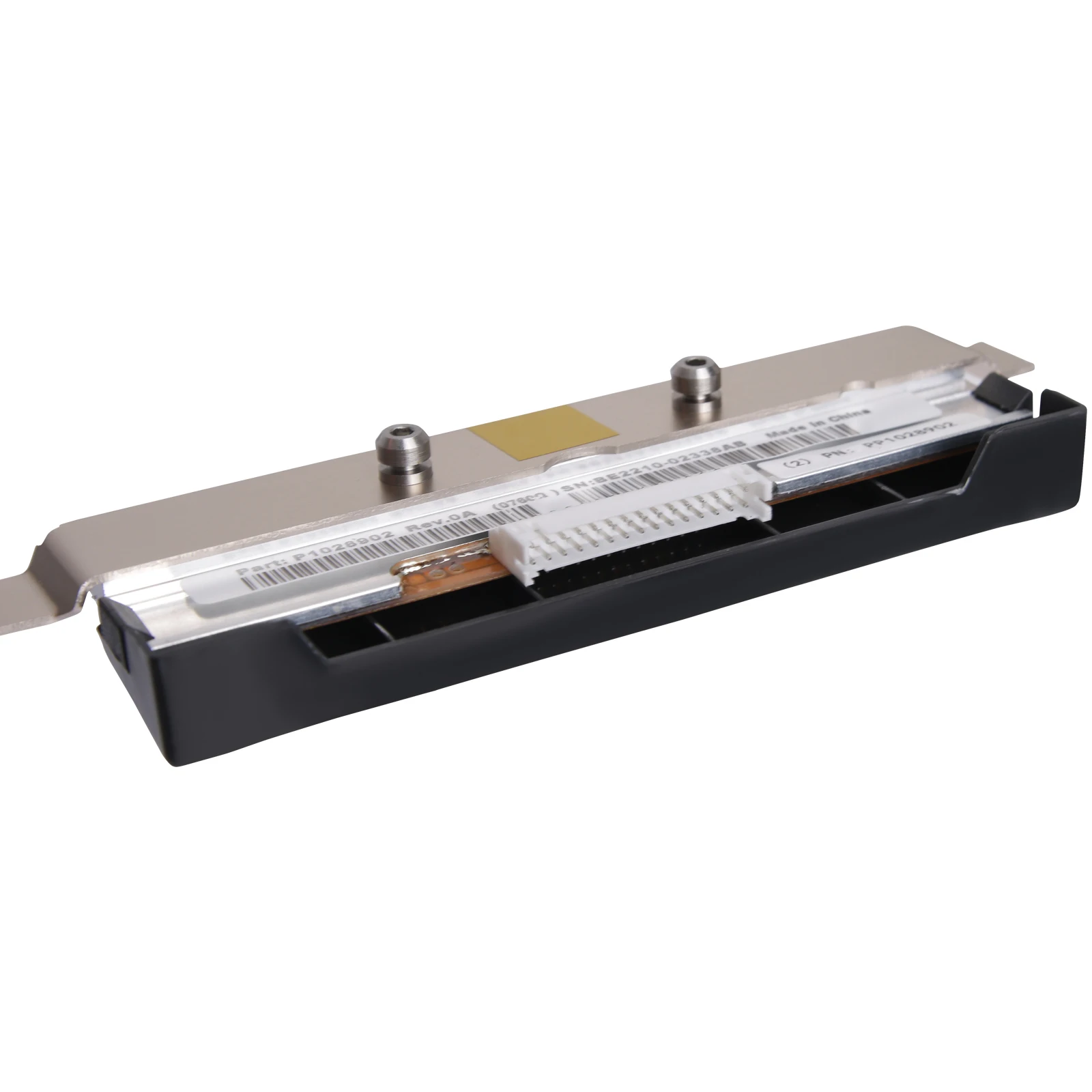 Neuer ZT230 Thermischer Druckkopf 203DPI P1037974-010 für Zebra ZT210 ZT220 ZT230 Druckkopf – Detail 3