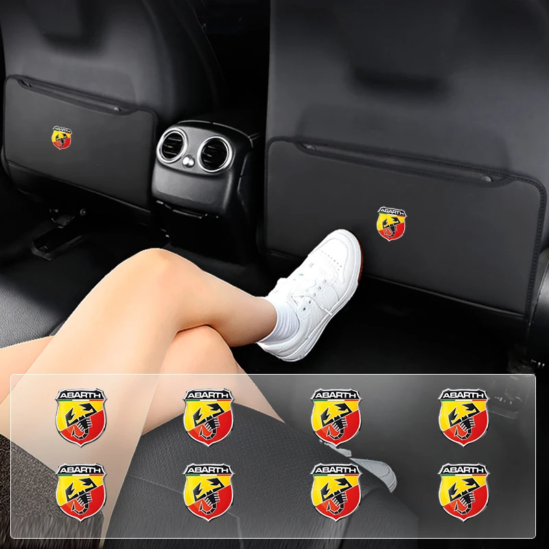 Car Styling Seat Ba… - image