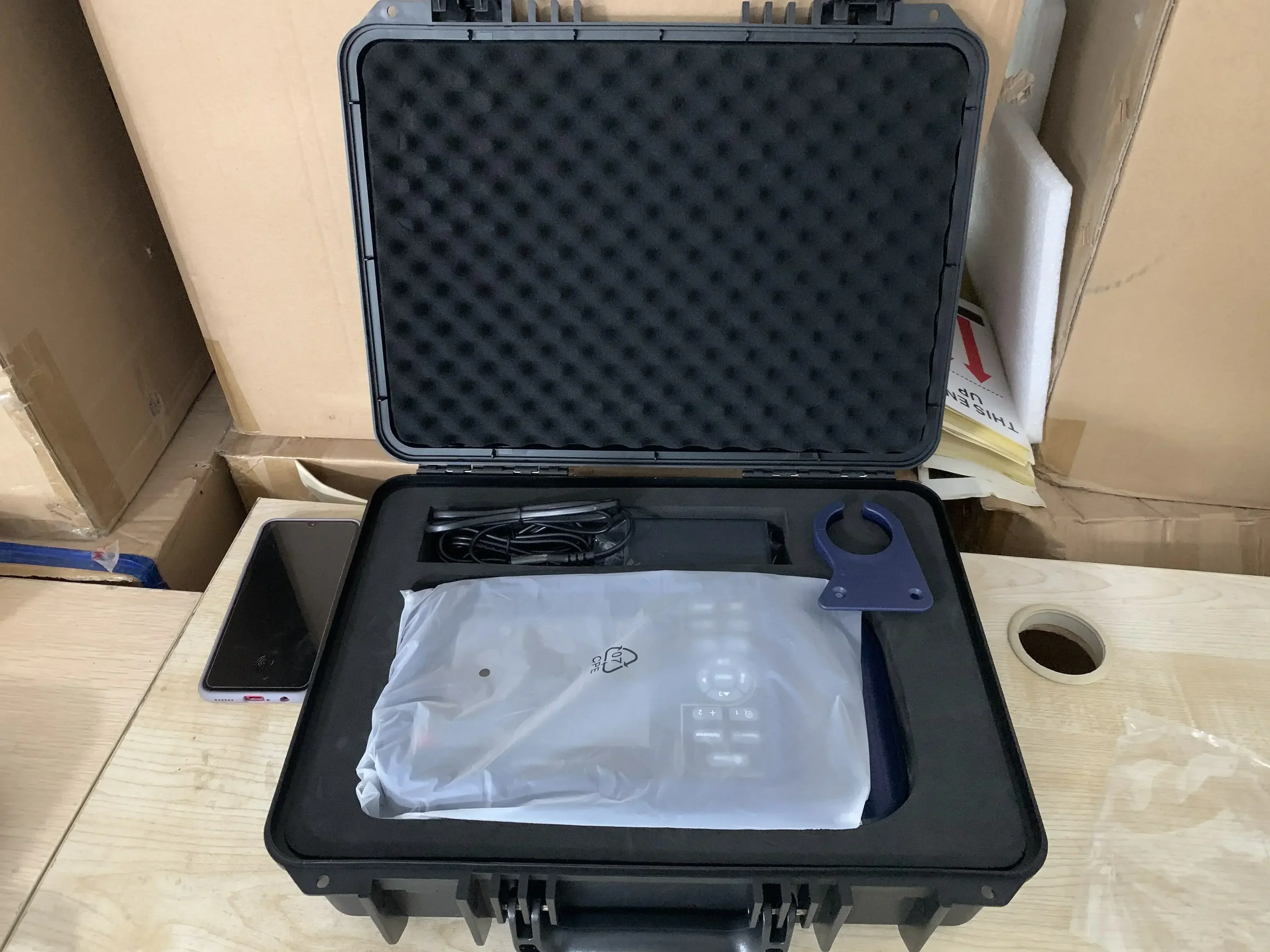 

Best sell Medical Handheld Scanner Portable Diagnostic System