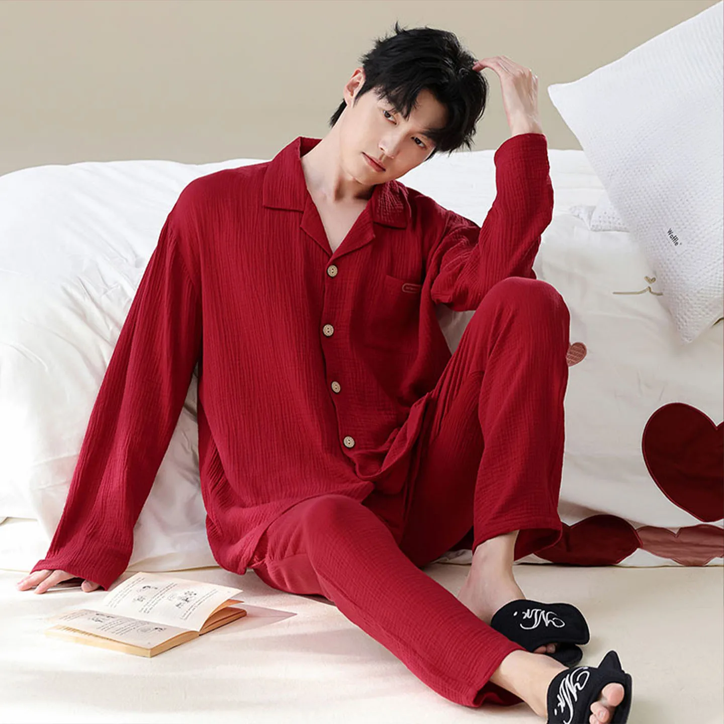 Yd-af8020men's style