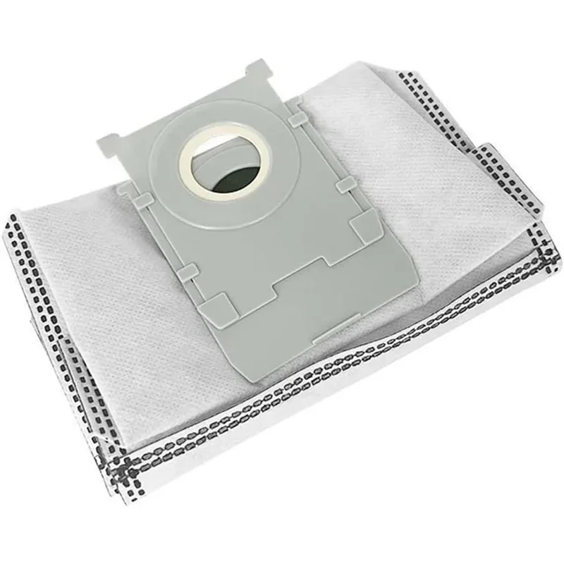 A44T Vacuum Bags For ECOVACS DEEBOT X8 Pro Omni / T50 PRO Omni Robot Vacuum Cleaner Replacement Parts