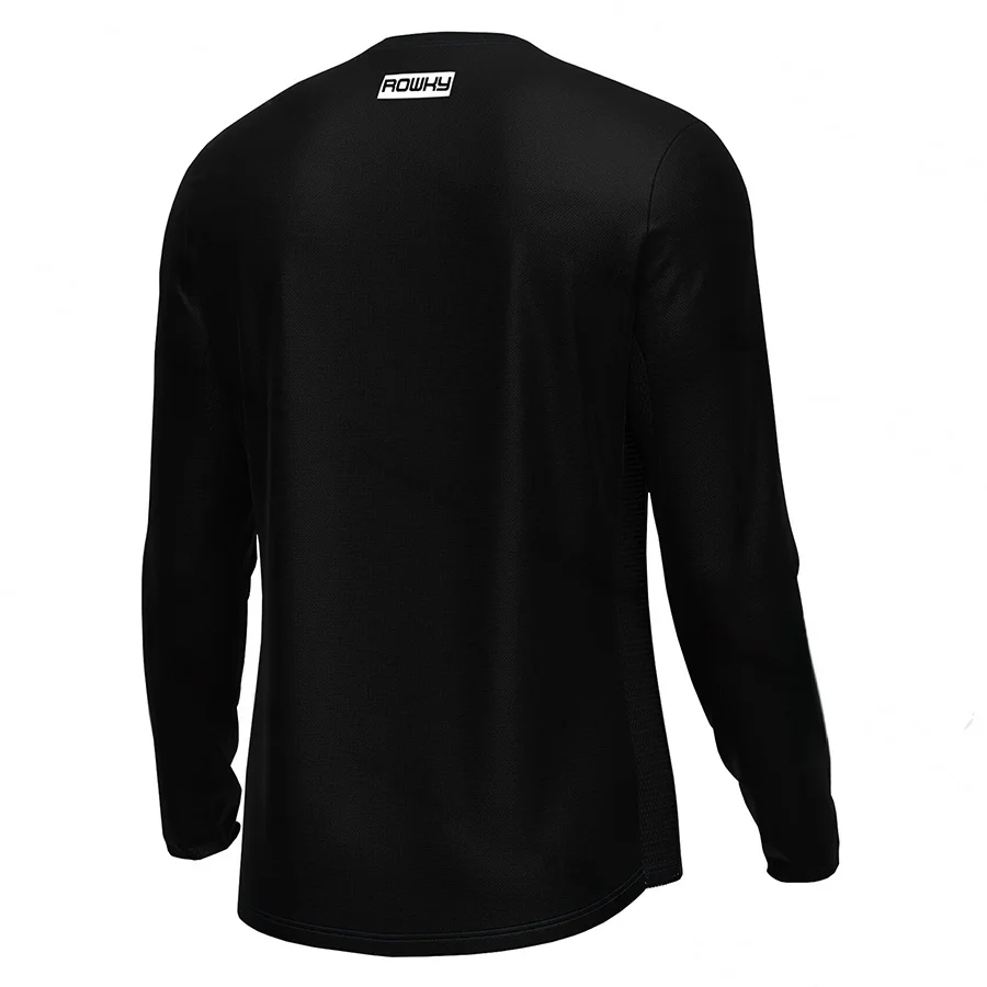 3D Printing Speed Conquers Mountain Bike Riding Clothes, Off-road Motorcycle Motorcycle Equipment, Quick Drying T-shirt