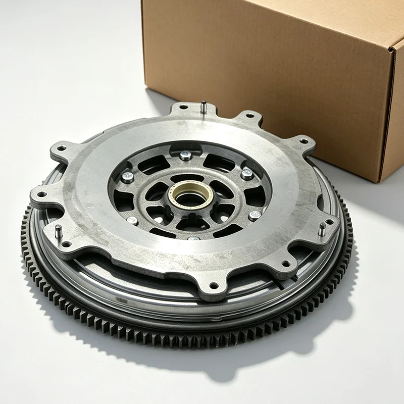 12310-EA000 Flywheel Assembly For 2005-2019Nissan Frontier