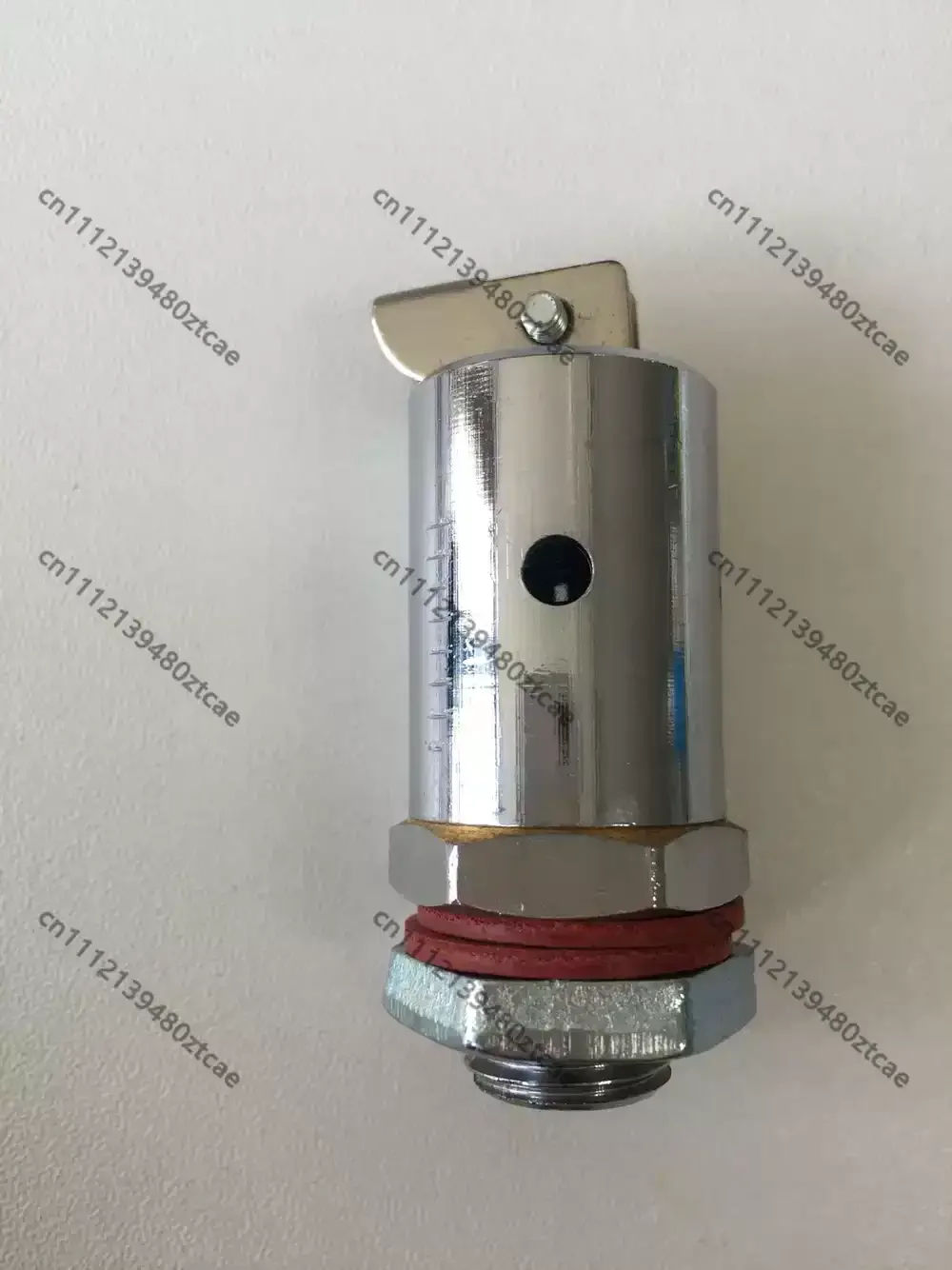 Air Release Valve, Vertical Pressure Steam Autoclave Replacement Part