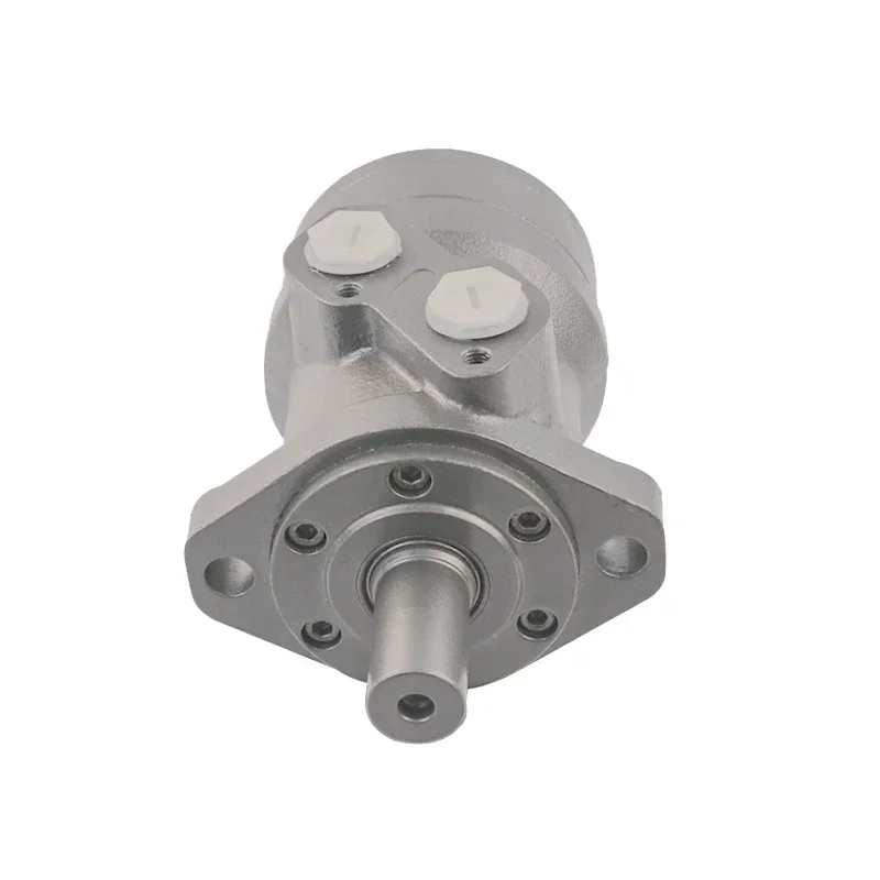 

-For ZIHYD Dan-foss OMR/OMP Eaton H/S Series Spool Valve White MP/MLHP/MMR/MLHR Parker Hydraulic Motor