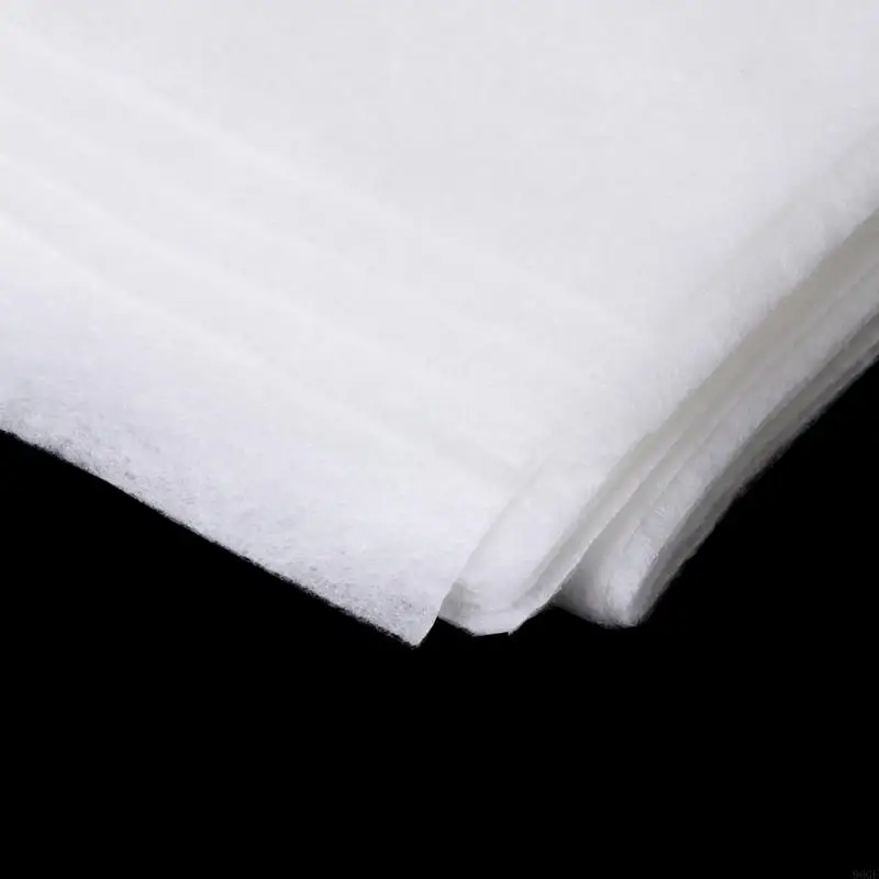 96GF 5Pcs HEPA Cotton For Air Purifier Replacement